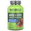 Фото використання Whole Food Multivitamin for, Вітаміни для чоловіків 50+, 120 капс