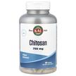 Фото використання KAL, Chitosan 750 mg, Хітозна 750 мг, 120 капсул