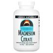 Фото применение Магний Цитрат, Magnesium Citrate 133 mg, 180 капсул