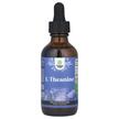Фото використання Nature's Craft, L-Theanine Alcohol Free, L-Теанін, 60 мл