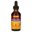 Фото використання Herb Pharm, Ashwagandha Alcohol-Free, Ашваганда, 60 мл