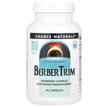 Фото применение Source Naturals, Берберин, BerberTrim, 90 капсул