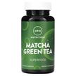 Фото використання MRM, Matcha Green Tea, Суперфуд, 60 капсул
