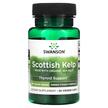 Фото використання Scottish Kelp Made With Organic Sea Kelp 750, Ламінария, 30 капсу