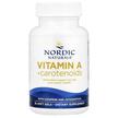 Фото применение Витамин А Ретинол, Vitamin A + Carotenoids, 30 капсул