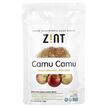 Фото використання Zint, Camu Camu Organic Powder, Мірціарія сумнівна Порошок, 99 г