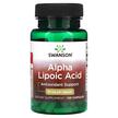 Фото применение Swanson, Альфа-липоевая, Alpha Lipoic Acid 50 mg, 120 капсул