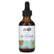 Фото використання Organic Infant Multivitamin Liquid Drops Iron Free 6-12, Залізо, 