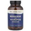 Фото використання Dr. Mercola, Berberine with MicroPPQ, Берберин з PPQ, 90 капсул
