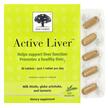 Фото використання New Nordic, Active Liver, Підтримка печінки, 30 таблеток