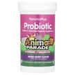 Фото використання Animal Parade Probiotic, Пробіотики для дітей, 30 конфет