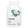 Фото використання Thorne, L-Lysine 500 mg, L-Лізин, 60 капсул