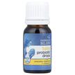 Фото використання Mommy's Bliss, Probiotic Drops + Vitamin D, Пробіотики, 10 м