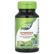 Фото використання Nature's Way, Gymnema, Джімнема Стандартизована, 60 капсул