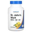 Фото використання Nutricost, St. John's Wort 500 mg, Звіробій, 120 капсул