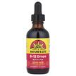 Фото применение Natures Life, B12 в каплях 5000 мкг, B12 Drops 5000 mcg, 60 мл