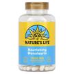 Фото применение Монолаурин, Nourishing Monolaurin 1000 mg, 180 капсул