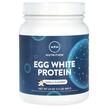 Фото використання MRM, Natural Egg White Protein Vanilla, Яєчний Протеїн, 680 г