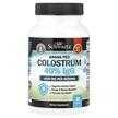 Фото використання BioSchwartz, Grass Fed Colostrum 40% IgG, Колострум, 90 капсул