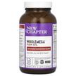 Фото применение Масло дикого лосося, Wholemega Fish Oil 1000 mg, 120 капсул