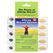 Фото використання Herbs Etc., Allergy ReLeaf System, Підтримка алергії, 5 капсул