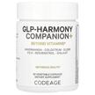 Фото використання CodeAge, GLP-Harmony Companion+, Підтримка кишківника, 60 капсул
