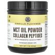 Фото використання MCT Oil Powder Collagen Peptides with Prebiotic Acacia, MCT Олія,