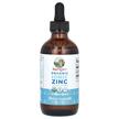 Фото применение Цинк Жидкий, Organic Ionic Zinc Liquid Drops Unflavored, 120 мл