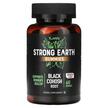 Фото використання Strong Earth Gummies Black Cohosh, Клопогон кістевидний, 60 табле