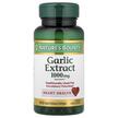 Фото применение Экстракт Чеснока 1000 мг, Garlic Extract 1000 mg, 100 капсул