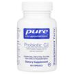 Фото використання Pure Encapsulations, Probiotic G.I., Пробіотики, 60 капсул