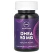 Фото применение MRM, ДГЭА 50 мг, DHEA 50 mg, 90 капсул