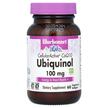 Фото применение Bluebonnet Nutrition, Коэнзим Q-10, Ubiquinol 100 mg, 60 капсул