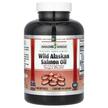 Фото применение Масло дикого лосося, Wild Alaskan Salmon Oil 2000 mg, 180 капсул