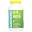 Фото применение Ultra Omega Omega-3 Fish Oil Ultra Potency Formula, Омега 3, 120 