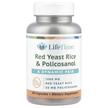 Фото використання Red Yeast Rice & Policosanol, Червоний дріжджовий рис, 60 кап