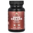 Фото використання Once Daily Organs Blend, Мультивітаміни, 30 таблеток