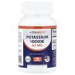 Фото використання Vitamatic, Potassium Iodide, Калій, 60 таблеток