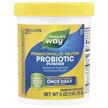Фото применение Лактобактерии Реутери, Reuteri Probiotic Powder, 141.75 г