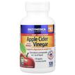 Фото використання Enzymedica, Apple Cider Vinegar, Яблучний оцет, 120 капсул