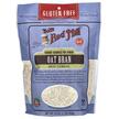 Фото використання Bob's Red Mill, Oat Bran Hot Cereal Gluten Free, Отруби, 454
