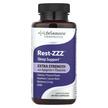 Фото використання Therapeutics Rest-ZZZ With Apigenin +Theanine, Підтримка сну, 60 