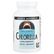 Фото применение Хлорелла 500 мг, Chlorella 500 mg 200, 200 таблеток