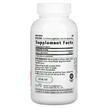 Фото використання GNC, Glutathione 500 mg, L-Глутатіон, 60 капсул