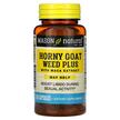 Фото використання Mason, Horny Goat Weed Plus With Maca, Горянка, 60 капсул