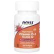 Фото применение High Potency Vitamin D-3 10000 IU, Витамин D-3 10000 МЕ, 240 капс