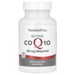 Фото використання Natures Plus, Beyond CoQ10 50 mg, Коензим CoQ10, 60 капсул