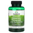 Фото використання Full Spectrum Cinnamon Fenugreek & Gymnema, Екстракт кориці, 