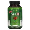Фото використання Irwin Naturals, CoQ10-Red, Коензим CoQ10, 60 капсул