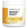 Фото применение Boost Shot Energy Drink Mix Tropical, Энергетический напиток, 126
